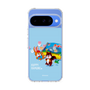 スリムプロテクションケース［ クッピーラムネ - drawing1 ］