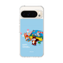 スリムプロテクションケース［ クッピーラムネ - drawing1 ］