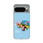 スリムプロテクションケース［ クッピーラムネ - drawing1 ］