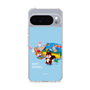 スリムプロテクションケース［ クッピーラムネ - drawing1 ］