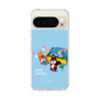 スリムプロテクションケース［ クッピーラムネ - drawing1 ］