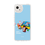 スリムプロテクションケース［ クッピーラムネ - drawing1 ］