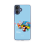 スリムプロテクションケース［ クッピーラムネ - drawing1 ］