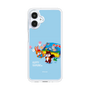 スリムプロテクションケース［ クッピーラムネ - drawing1 ］