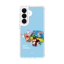 スリムプロテクションケース［ クッピーラムネ - drawing1 ］