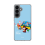 スリムプロテクションケース［ クッピーラムネ - drawing1 ］