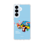 スリムプロテクションケース［ クッピーラムネ - drawing1 ］