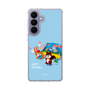 スリムプロテクションケース［ クッピーラムネ - drawing1 ］