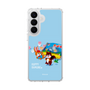 スリムプロテクションケース［ クッピーラムネ - drawing1 ］