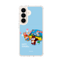 スリムプロテクションケース［ クッピーラムネ - drawing1 ］