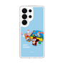 スリムプロテクションケース［ クッピーラムネ - drawing1 ］