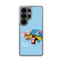 スリムプロテクションケース［ クッピーラムネ - drawing1 ］