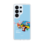 スリムプロテクションケース［ クッピーラムネ - drawing1 ］