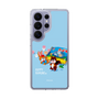 スリムプロテクションケース［ クッピーラムネ - drawing1 ］