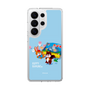 スリムプロテクションケース［ クッピーラムネ - drawing1 ］