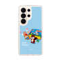 スリムプロテクションケース［ クッピーラムネ - drawing1 ］