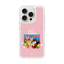 スリムプロテクションケース［ クッピーラムネ -drawing2 ］