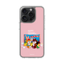 スリムプロテクションケース［ クッピーラムネ -drawing2 ］