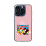 スリムプロテクションケース［ クッピーラムネ -drawing2 ］
