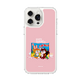 スリムプロテクションケース［ クッピーラムネ -drawing2 ］