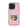 スリムプロテクションケース［ クッピーラムネ -drawing2 ］