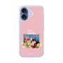 スリムプロテクションケース［ クッピーラムネ -drawing2 ］
