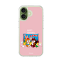 スリムプロテクションケース［ クッピーラムネ -drawing2 ］