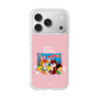 スリムプロテクションケース［ クッピーラムネ -drawing2 ］