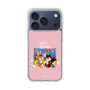 スリムプロテクションケース［ クッピーラムネ -drawing2 ］