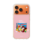 スリムプロテクションケース［ クッピーラムネ -drawing2 ］