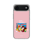 スリムプロテクションケース［ クッピーラムネ -drawing2 ］