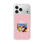 スリムプロテクションケース［ クッピーラムネ -drawing2 ］
