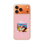 スリムプロテクションケース［ クッピーラムネ -drawing2 ］