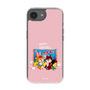 スリムプロテクションケース［ クッピーラムネ -drawing2 ］