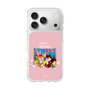 スリムプロテクションケース［ クッピーラムネ -drawing2 ］