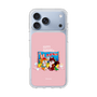 スリムプロテクションケース［ クッピーラムネ -drawing2 ］