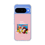 スリムプロテクションケース［ クッピーラムネ -drawing2 ］