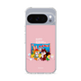 スリムプロテクションケース［ クッピーラムネ -drawing2 ］