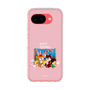 スリムプロテクションケース［ クッピーラムネ -drawing2 ］