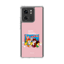スリムプロテクションケース［ クッピーラムネ -drawing2 ］