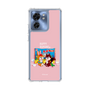 スリムプロテクションケース［ クッピーラムネ -drawing2 ］
