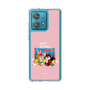スリムプロテクションケース［ クッピーラムネ -drawing2 ］