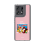 スリムプロテクションケース［ クッピーラムネ -drawing2 ］