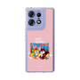 スリムプロテクションケース［ クッピーラムネ -drawing2 ］