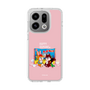 スリムプロテクションケース［ クッピーラムネ -drawing2 ］