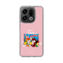 スリムプロテクションケース［ クッピーラムネ -drawing2 ］