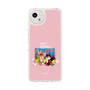 スリムプロテクションケース［ クッピーラムネ -drawing2 ］