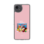 スリムプロテクションケース［ クッピーラムネ -drawing2 ］