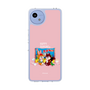 スリムプロテクションケース［ クッピーラムネ -drawing2 ］