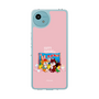 スリムプロテクションケース［ クッピーラムネ -drawing2 ］